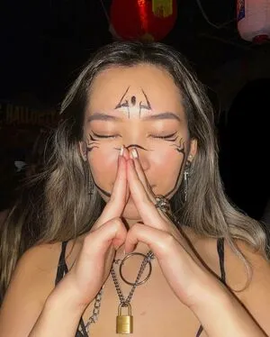 Christine Ye OnlyFans Leaked Free Thumbnail Picture - #0iwLMXMnCM