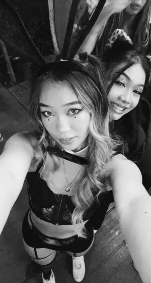 Christine Ye OnlyFans Leaked Free Thumbnail Picture - #EjrIcWSBAO