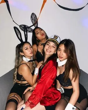 Christine Ye OnlyFans Leaked Free Thumbnail Picture - #LkYDdqrjzf