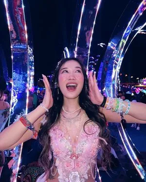 Christine Ye OnlyFans Leaked Free Thumbnail Picture - #dxD9yzGLKW