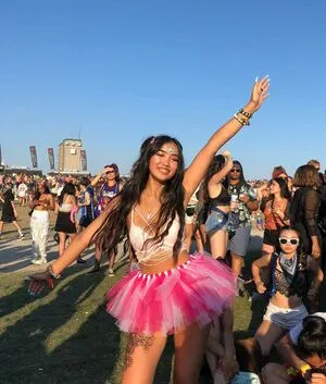 Christine Ye OnlyFans Leaked Free Thumbnail Picture - #fUKXuMXAeK