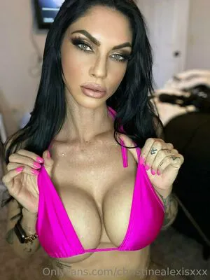 Christinealexisxxx OnlyFans Leaked Free Thumbnail Picture - #C2uIZnSMfm