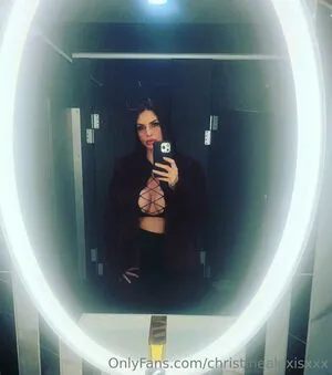 Christinealexisxxx OnlyFans Leaked Free Thumbnail Picture - #JLDPqfJyPE