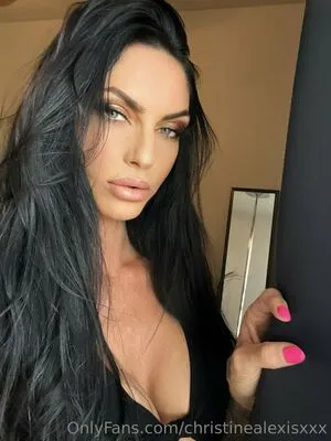 Christinealexisxxx OnlyFans Leaked Free Thumbnail Picture - #LeunC1f7SR
