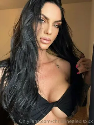 Christinealexisxxx OnlyFans Leaked Free Thumbnail Picture - #TB0w4otiLR