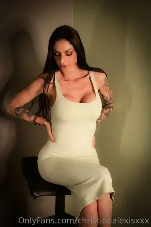 Christinealexisxxx OnlyFans Leaked Free Thumbnail Picture - #ZLl4qL2eJT