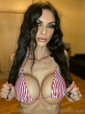 Christinealexisxxx OnlyFans Leaked Free Thumbnail Picture - #eGlTLXvOo4