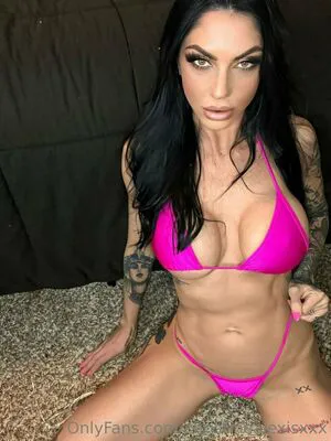 Christinealexisxxx OnlyFans Leaked Free Thumbnail Picture - #hCkRVxBewm