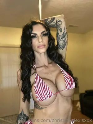 Christinealexisxxx OnlyFans Leaked Free Thumbnail Picture - #jxZajLbRa8