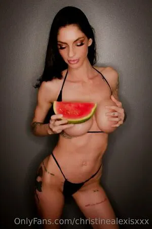 Christinealexisxxx OnlyFans Leaked Free Thumbnail Picture - #kcXm5MIFUT