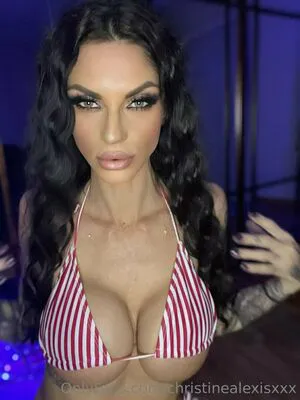 Christinealexisxxx OnlyFans Leaked Free Thumbnail Picture - #oTfLQjU2QL