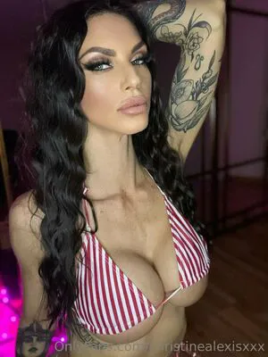 Christinealexisxxx OnlyFans Leaked Free Thumbnail Picture - #swv03EWqge
