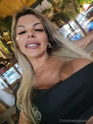 Christinebigboobes OnlyFans Leaked Free Thumbnail Picture - #ZpgwW9m91T