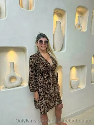 Christinebigboobes OnlyFans Leaked Free Thumbnail Picture - #1DVedS9bIh