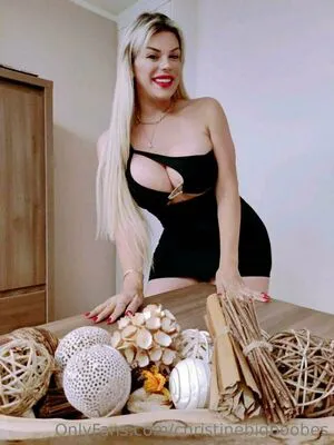 Christinebigboobes OnlyFans Leaked Free Thumbnail Picture - #1FWgY5YpNE