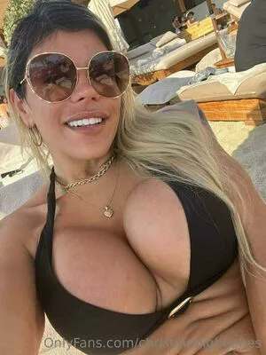 Christinebigboobes OnlyFans Leaked Free Thumbnail Picture - #GA9PqOxOjW