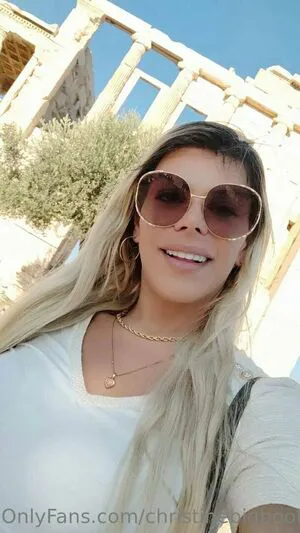 Christinebigboobes OnlyFans Leaked Free Thumbnail Picture - #HDrZqD6Foc