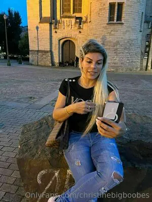 Christinebigboobes OnlyFans Leaked Free Thumbnail Picture - #JoalfTw6RU