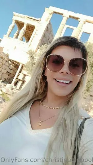 Christinebigboobes OnlyFans Leaked Free Thumbnail Picture - #MfkkzzJESM