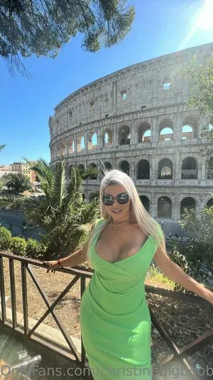 Christinebigboobes OnlyFans Leaked Free Thumbnail Picture - #UMBt6hsLCq