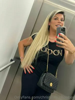 Christinebigboobes OnlyFans Leaked Free Thumbnail Picture - #V5rX9wp80y