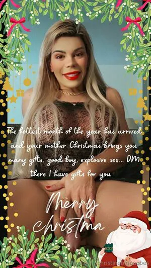 Christinebigboobes OnlyFans Leaked Free Thumbnail Picture - #WCVCzhXSuv