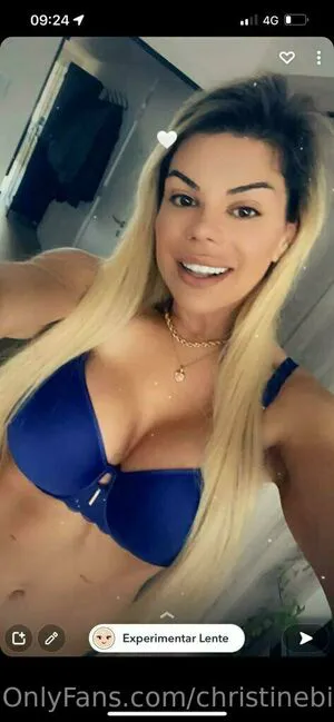 Christinebigboobes OnlyFans Leaked Free Thumbnail Picture - #dLi3MWsKaq
