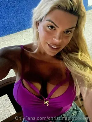 Christinebigboobes OnlyFans Leaked Free Thumbnail Picture - #kkb8p4zFxG