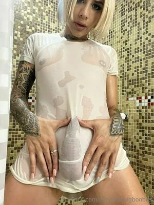 Christinebigboobes OnlyFans Leaked Free Thumbnail Picture - #x88DIaqI2o