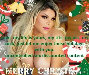 Christinebigboobes OnlyFans Leaked Free Thumbnail Picture - #xANrQN1oen