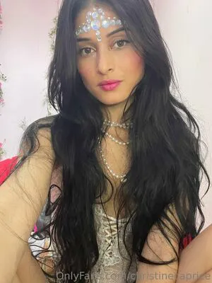 Christinecaprice OnlyFans Leaked Free Thumbnail Picture - #2HzCuqIMIA
