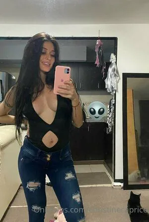 Christinecaprice OnlyFans Leaked Free Thumbnail Picture - #49JEMLDenz