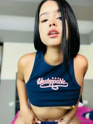 Christinecaprice OnlyFans Leaked Free Thumbnail Picture - #4yrTtGTCZp