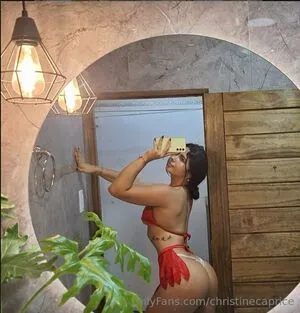 Christinecaprice OnlyFans Leaked Free Thumbnail Picture - #54j4ehLObt