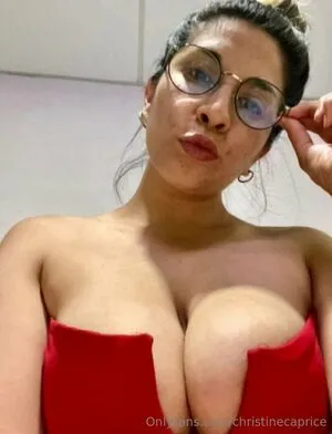 Christinecaprice OnlyFans Leaked Free Thumbnail Picture - #5wdzevE3OV