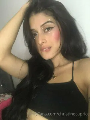 Christinecaprice OnlyFans Leaked Free Thumbnail Picture - #7iYyZdYh0J