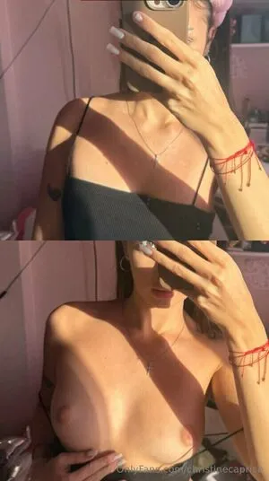 Christinecaprice OnlyFans Leaked Free Thumbnail Picture - #DvxN0ZPmgZ