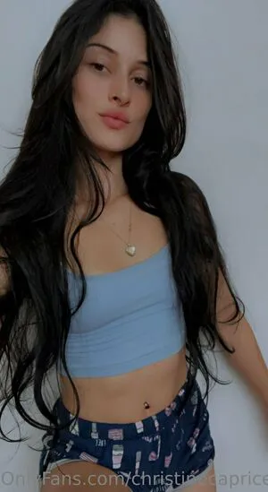 Christinecaprice OnlyFans Leaked Free Thumbnail Picture - #FAqgAWIL7e