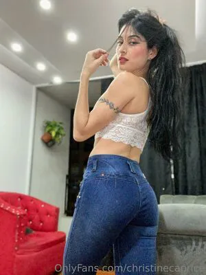 Christinecaprice OnlyFans Leaked Free Thumbnail Picture - #Kc2mzkQckh