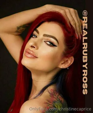 Christinecaprice OnlyFans Leaked Free Thumbnail Picture - #LScX5Ic4HL