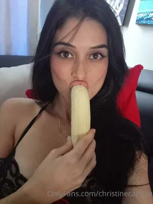 Christinecaprice OnlyFans Leaked Free Thumbnail Picture - #LlXmQGC4CV