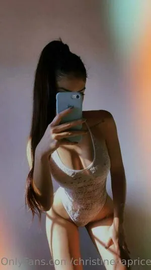 Christinecaprice OnlyFans Leaked Free Thumbnail Picture - #Lo914ZXeq0