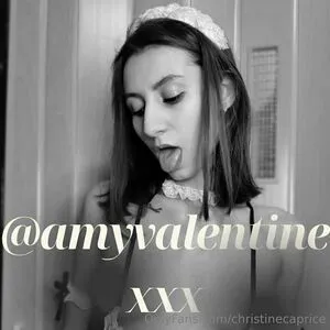 Christinecaprice OnlyFans Leaked Free Thumbnail Picture - #PSHiP1qDqw