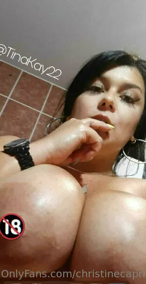 Christinecaprice OnlyFans Leaked Free Thumbnail Picture - #Qbj4HXcPGi