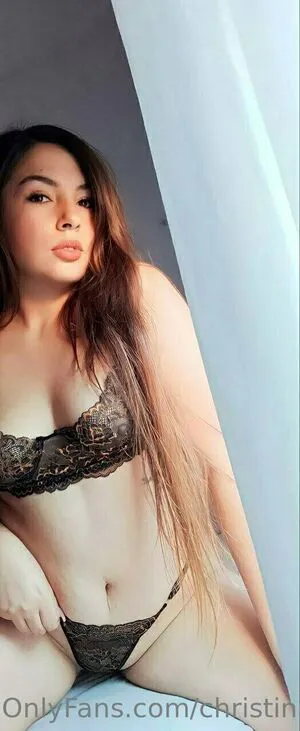 Christinecaprice OnlyFans Leaked Free Thumbnail Picture - #T0Sx0ZeDcx