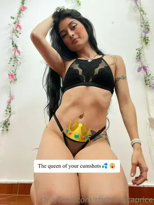 Christinecaprice OnlyFans Leaked Free Thumbnail Picture - #UHEoTdBCKu