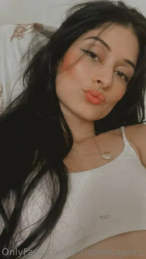 Christinecaprice OnlyFans Leaked Free Thumbnail Picture - #WLigKtf4Pr