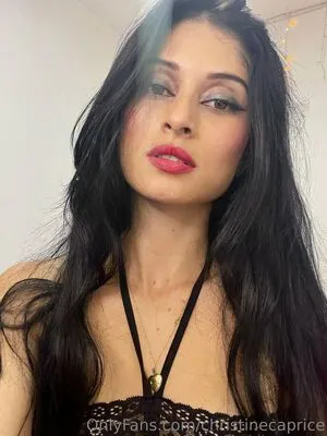 Christinecaprice OnlyFans Leaked Free Thumbnail Picture - #ZImYCeH1NJ