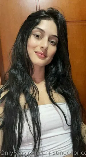 Christinecaprice OnlyFans Leaked Free Thumbnail Picture - #ZmeUSj82Z9