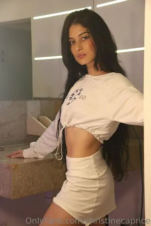 Christinecaprice OnlyFans Leaked Free Thumbnail Picture - #fVpgYfGASX